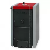 Твердотопливный чугунный котел Viadrus U22 D 6