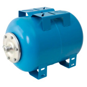 Гидроаккумулятор Unipump ГГ 24М горизонтальный Гидроаккумулятор Unipump ГГ 24М горизонтальный