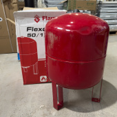 Расширительный бак Flamco Flexcon R 50 для систем отопления 6 бар Уценка