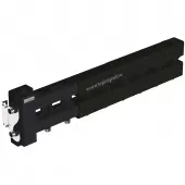 Балансировочный коллектор Gidruss BM-60-5D.EPP (до 60 кВт, вх. G 1, 4+1 контура G 1, кронштейны, термоизоляция)