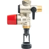 Группа безопасности бойлера Watts SFR/NA 1/2 7бар