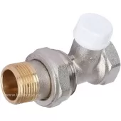 Вентиль для радиатора обратный Itap 296 3/4 прямой