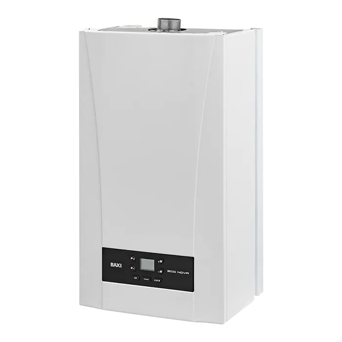 Настенный газовый котел Baxi ECO NOVA 24F