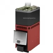 Печь для бани Теплодар РУСЬ-12 ЛУ (2013)