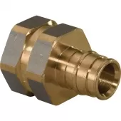Переходник ВР Uponor Q&E 32-G1