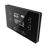 Пульт управления котлом Buderus Logamatic BC30 E Пульт управления котлом Buderus Logamatic BC30 E