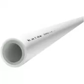 Труба полипропиленовая Kalde d=50 PN 25 армированная алюминием