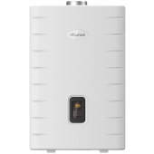 Настенный газовый котел Kiturami Alpha Plus S 15 Настенный газовый котел Kiturami Alpha Plus S 15