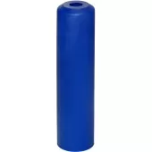 Защитная втулка Stout на теплоизоляцию 16 мм, синяя