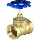 Вентиль запорный TIM 2