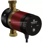 Циркуляционный насос Grundfos Comfort 15-14 BXT PM