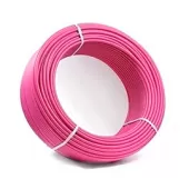 Труба из сшитого полиэтилена РЕХАУ RAUTITAN pink+ PEX-A 16х2.2 с кислородным слоем