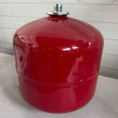 Расширительный бак Flamco Flexcon R 18 для систем отопления 6 бар Уценка