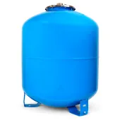 Гидроаккумулятор Unipump 80 л. фланец из нержавеющей стали