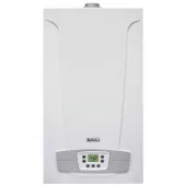 Настенный газовый котел Baxi ECO-5 Compact 1.24F Настенный газовый котел Baxi ECO-5 Compact 1.24F