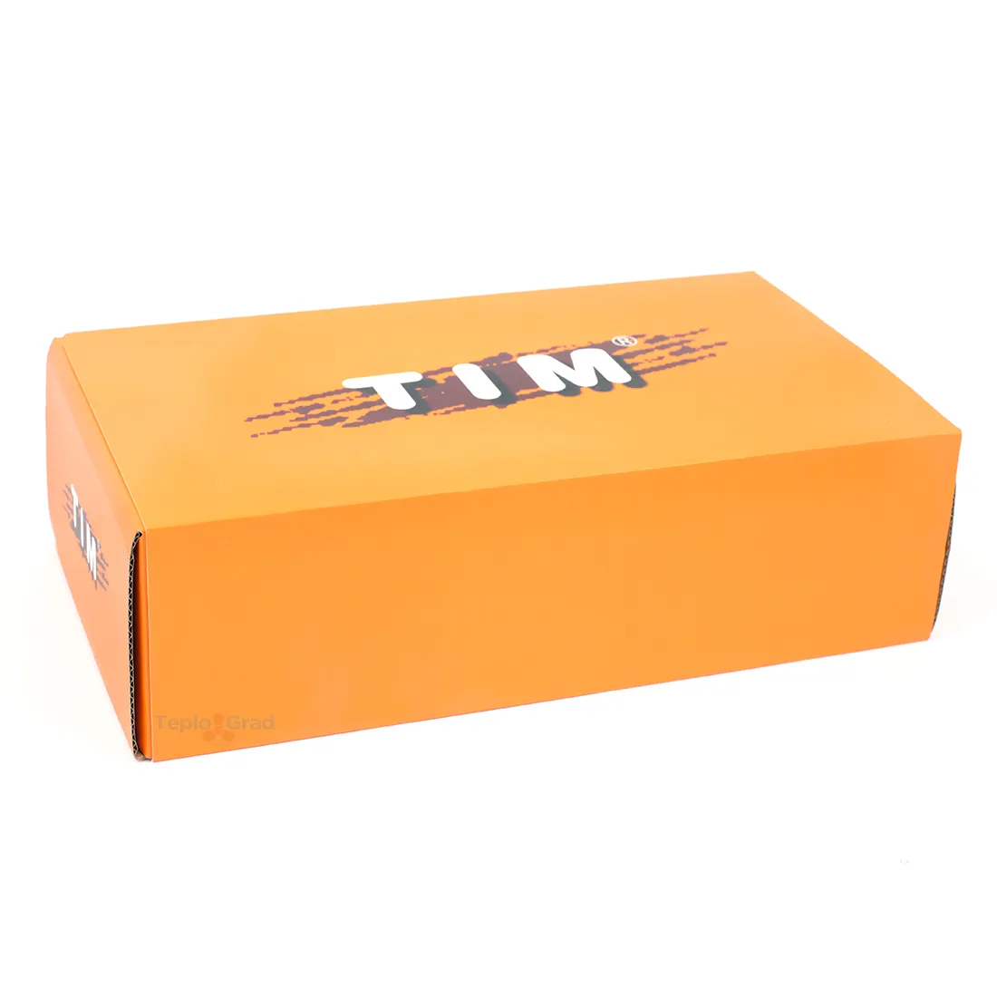 Самопромывной фильтр TIM 1 с редуктором, манометром и корпусом из латуни