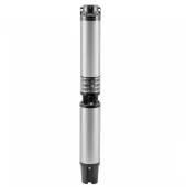 Насос погружной скважинный UNIPUMP ЭЦВ 6-27-96