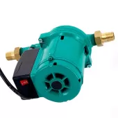 Повысительный насос Wilo PB-400EA