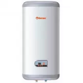 Электрический накопительный водонагреватель Thermex Flat Plus IF 80 V