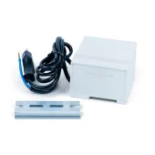 Тороидальный трансформатор РЕХАУ, 24 В