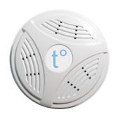 Датчик температуры комнатный Zont МЛ-778 RS-485 Датчик температуры комнатный Zont МЛ-778 RS-485