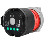 Циркуляционный насос Rommer Profi для ГВС с таймером и дисплеем