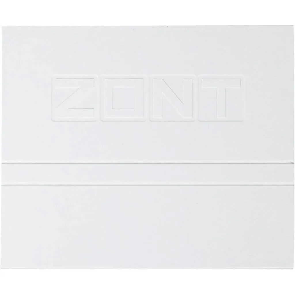 Автоматический регулятор системы отопления Zont Climatic 1.3