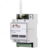 Контроллер MyHeat GSM Контроллер MyHeat GSM