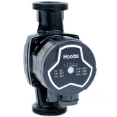 Насос циркуляционный Hoobs CTA 32-75 180 мм