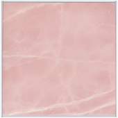 Отопительная панель Stout Rose Stone SCT 60x60 розовый гранит