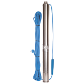Скважинный насос Aquario ASP3E-65-75 (кабель 50 м)