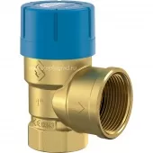 Клапан предохранительный Flamco Prescor B 1x1 1/4 - 10 бар для систем водоснабжения