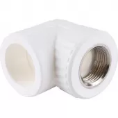 Угольник с внутренней резьбой Kalde 32x3/4