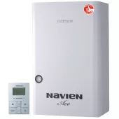 Настенный газовый котел Navien ATMO 13AN Настенный газовый котел Navien ATMO 13AN