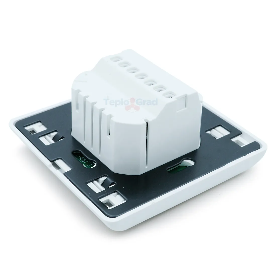 Комнатный термостат Zeissler M6.716 220В/16А