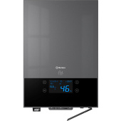 Электрический котел Thermex Cometa 12-24 Wi-Fi Электрический котел Thermex Cometa 12-24 Wi-Fi