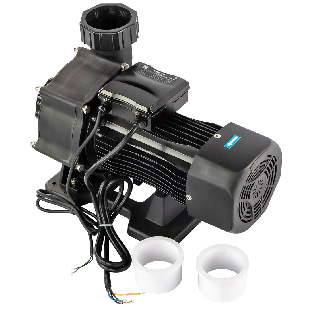 Насос для бассейна Unipump JET POOL STP 3000T