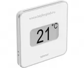 Цифровой комнатный термостат Uponor Smatrix Base +RH Style T-149 Bus Цифровой комнатный термостат Uponor Smatrix Base +RH Style T-149 Bus