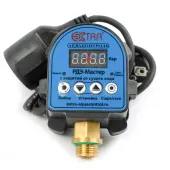 Реле давления воды электронное Акваконтроль Extra РДЭ-Мастер-10-2,2