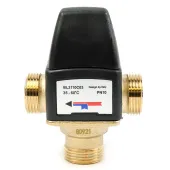 Термостатический смесительный клапан Zeissler 3/4 35-60°С KVs 1.6 BL3110C03