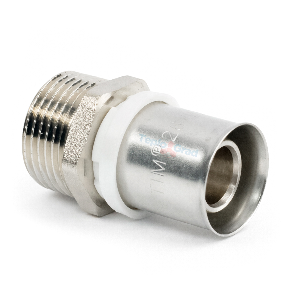 Пресс соединение TIM НР 26x1