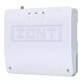Отопительные контроллеры ZONT SMART 2.0 Wi-Fi и GSM Отопительные контроллеры ZONT SMART 2.0 Wi-Fi и GSM