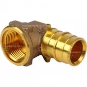 Угольник ВР Uponor Q&E 25-RP3/4