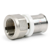 Пресс соединение TIM ВР 20x1/2