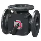 Трехходовой клапан Esbe 3F DN20 Kvs 12 - 11100100