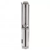 Скважинный насос Wilo Sub TWU 4 0407 C DM 3x400