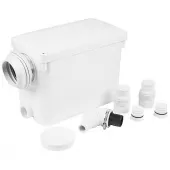 Канализационная насосная станция Unipump Sanivort 405 M (боковой выход)