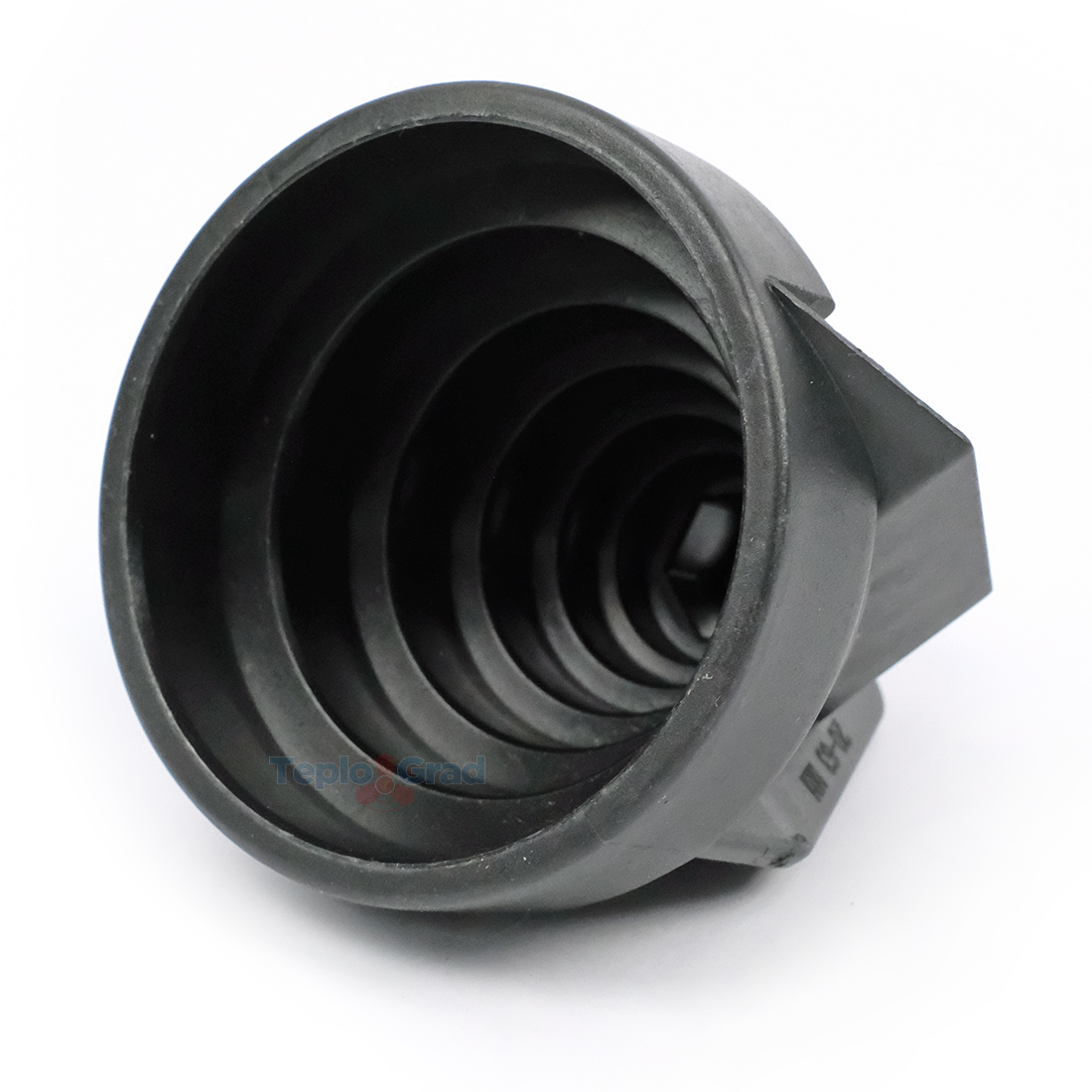 Фаскосниматель для пластиковых труб Valfex 20-63 мм (ручной, под шуруповерт)