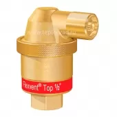 Автоматический воздухоотводчик Flamco Flexvent Top 1/2