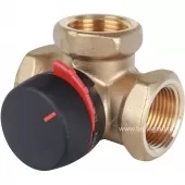 Трехходовой клапан Esbe VRG131 DN25 Kvs 6.3 - 11601000